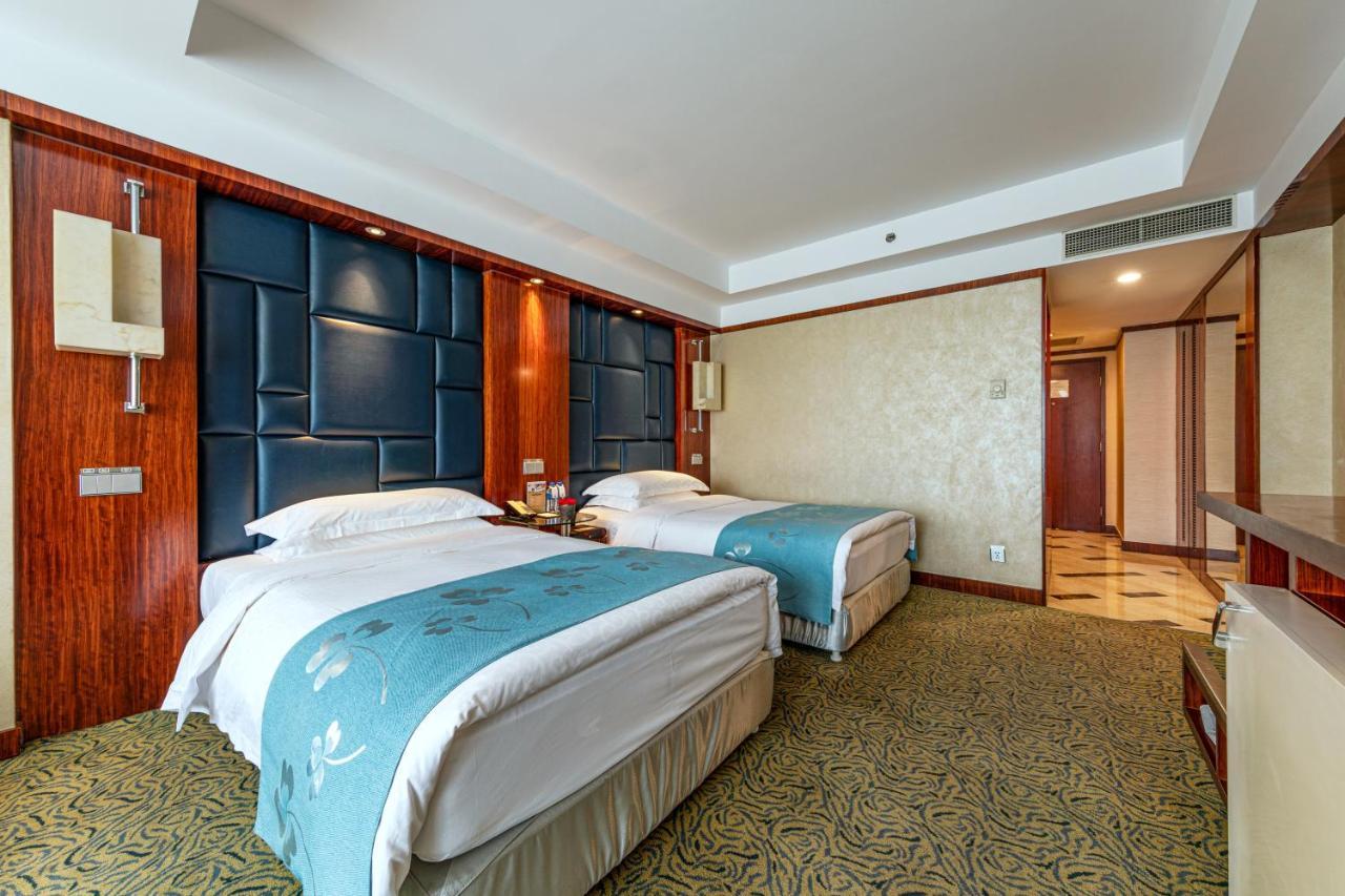 Kuntai Royal Hotel