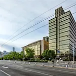 Beijing Kuntai Royal Hotel