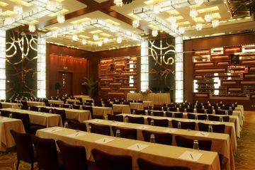 Khách sạn Kuntai Royal