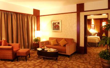 Khách sạn Kuntai Royal 5*