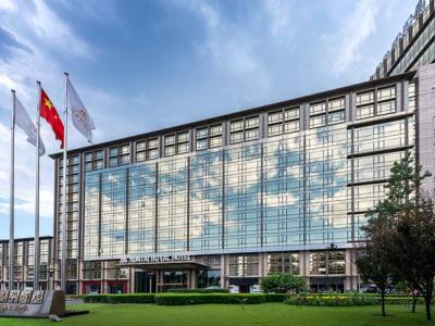 Kuntai Royal Khách sạn 5*