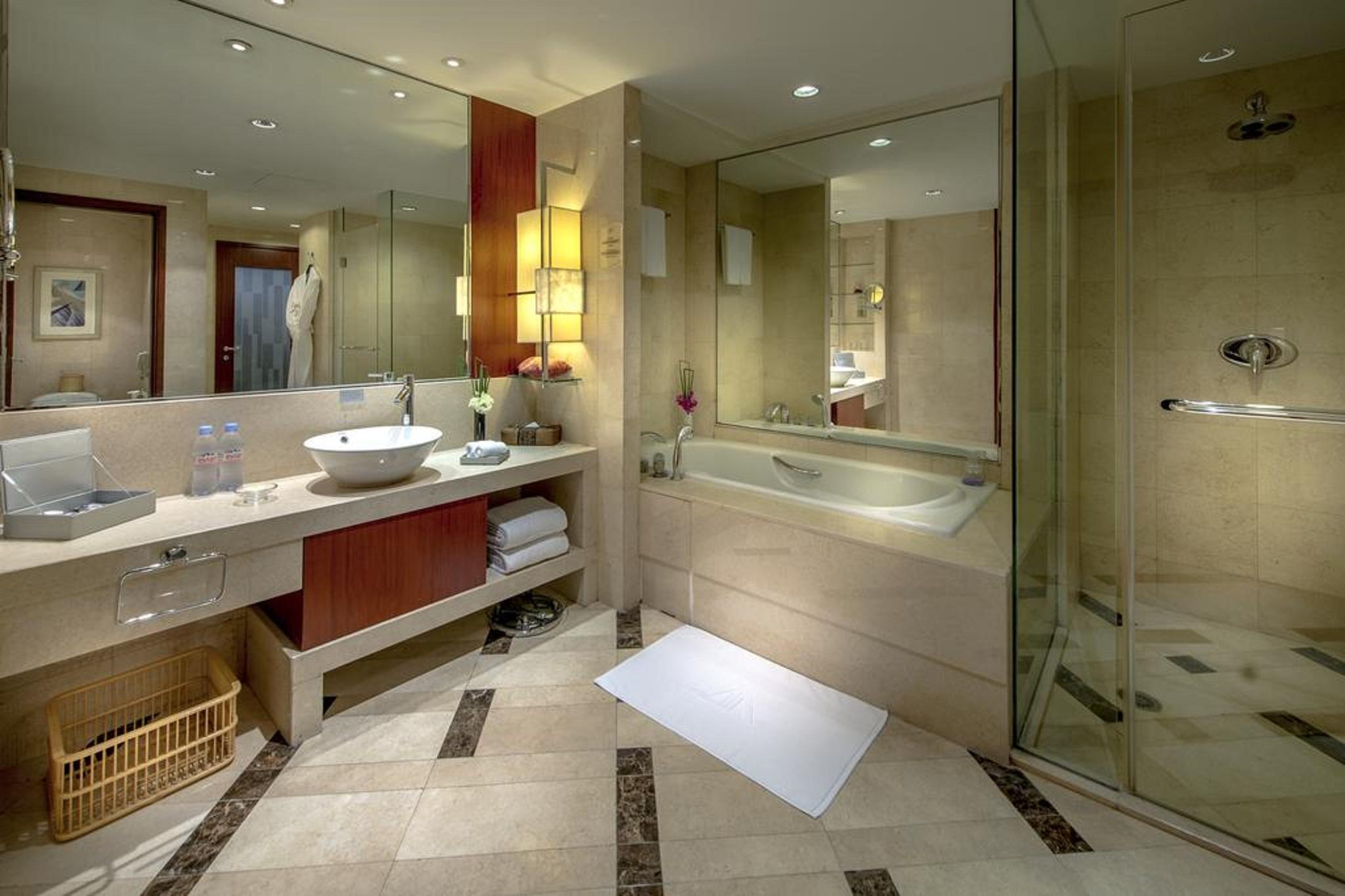 Khách sạn Kuntai Royal 5*