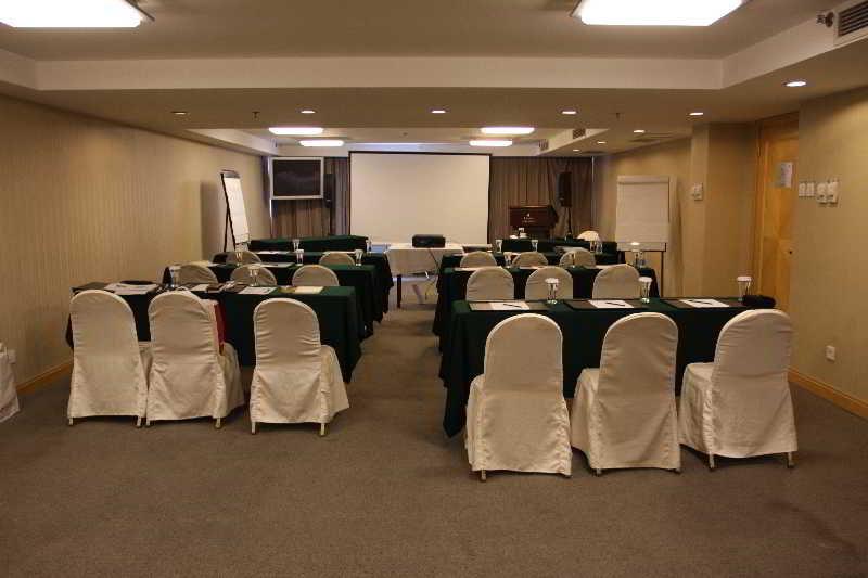 Kuntai Royal Khách sạn Bắc Kinh