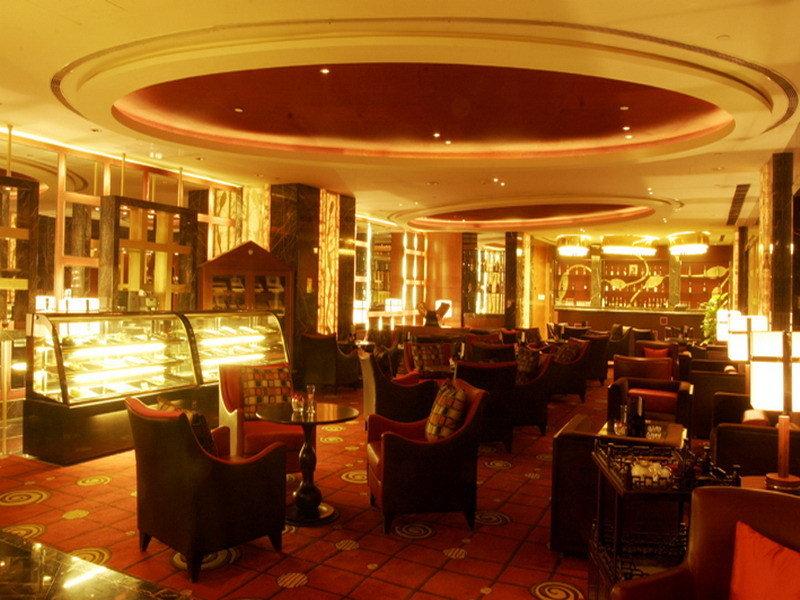Kuntai Royal 5* Bắc Kinh
