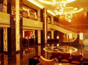 Kuntai Royal 5* Bắc Kinh
