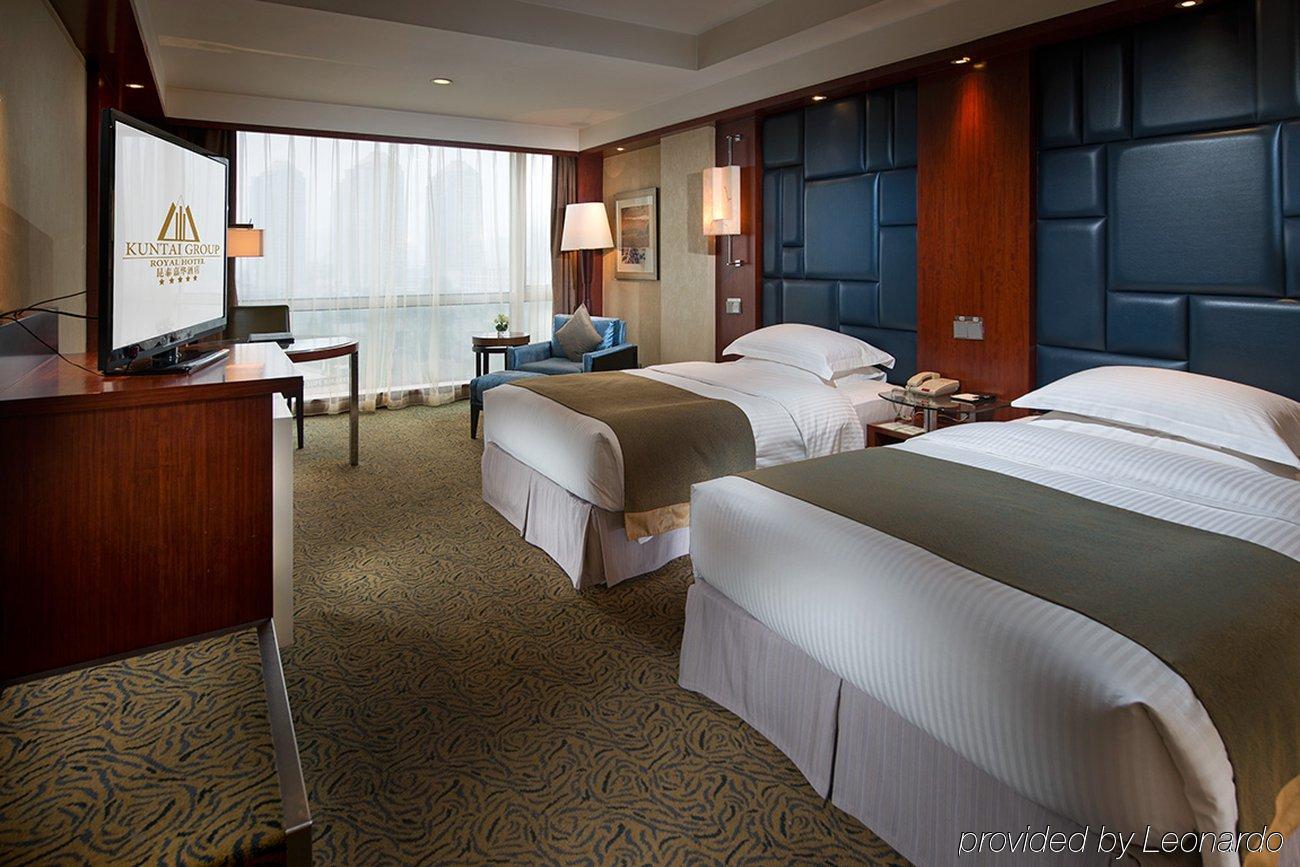 Kuntai Royal Khách sạn