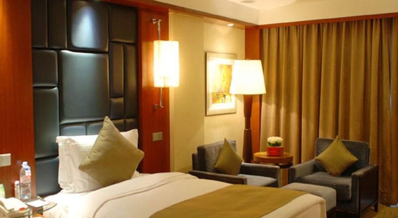 Khách sạn Kuntai Royal Bắc Kinh