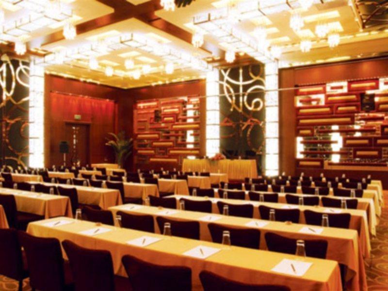 Khách sạn Kuntai Royal Bắc Kinh