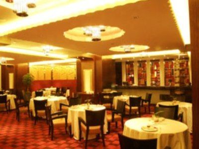 Kuntai Royal Khách sạn Bắc Kinh