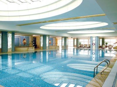 Kuntai Royal Khách sạn