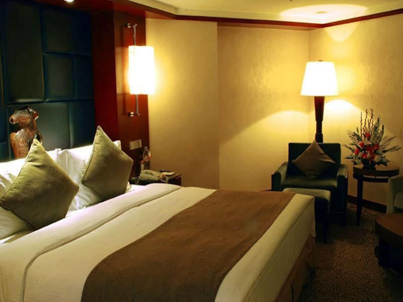 Khách sạn Kuntai Royal 5*