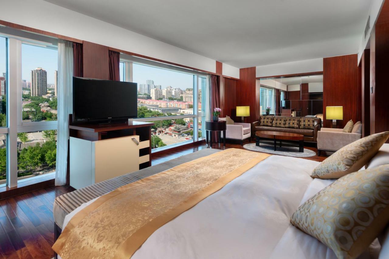 Kuntai Royal 5* Bắc Kinh