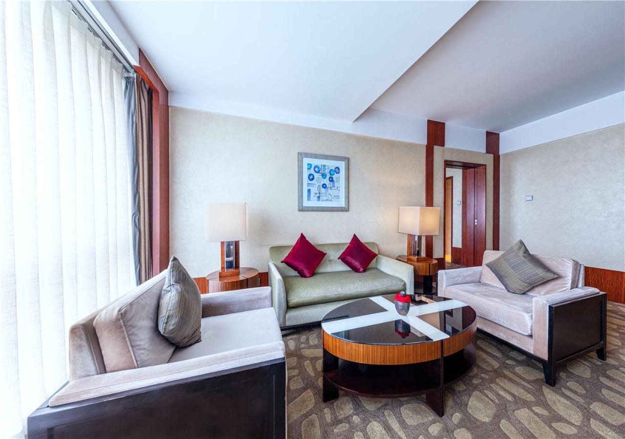 Kuntai Royal Bắc Kinh