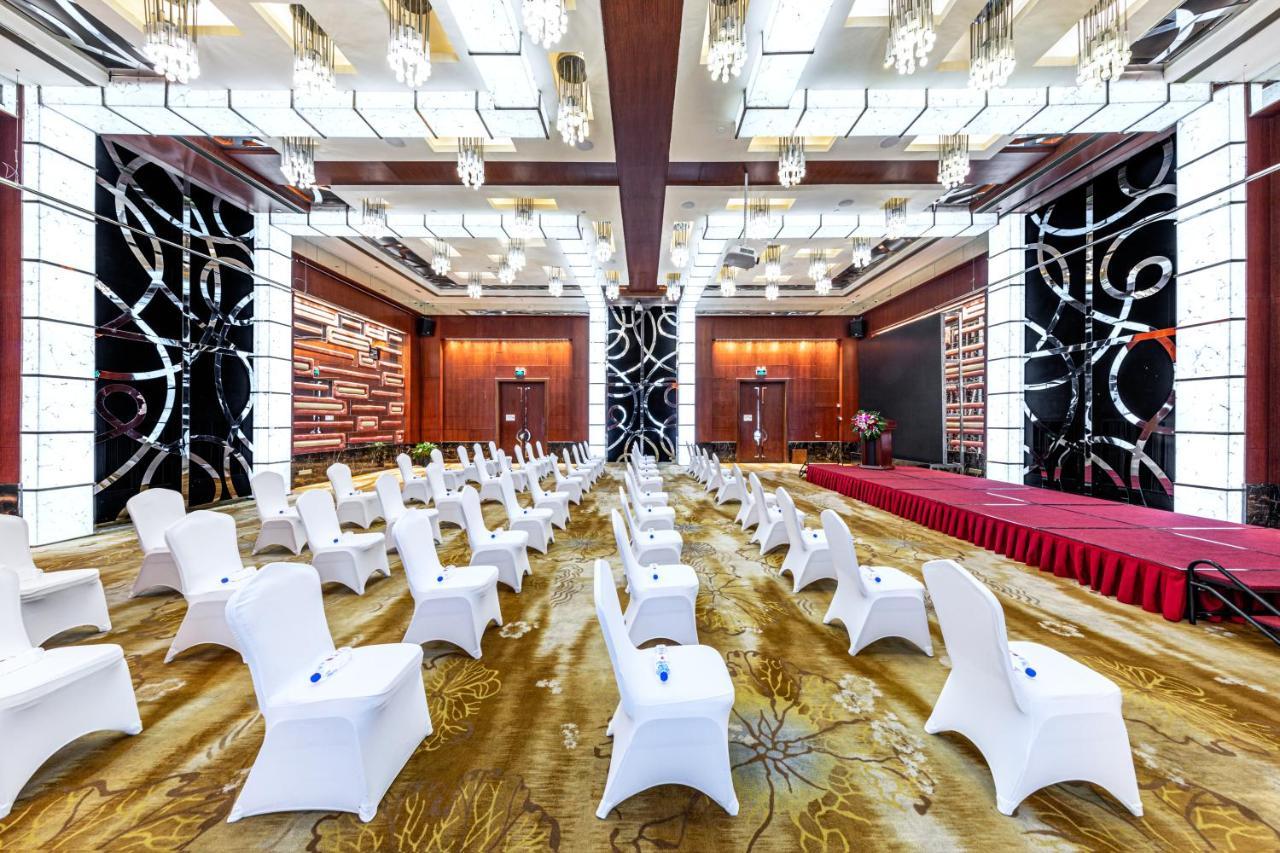 Khách sạn Kuntai Royal 5*
