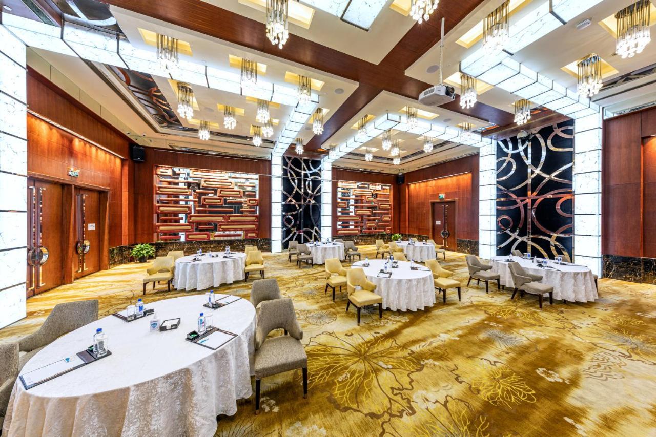 Khách sạn Kuntai Royal 5*